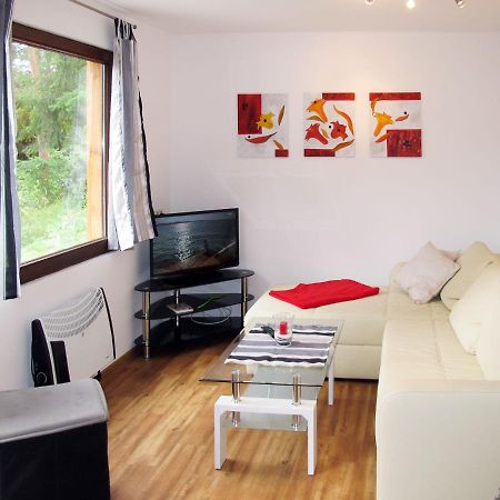 Holiday Home Waldhaeuser-1 By Interhome Himmelpfort Exterior foto