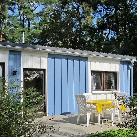 Holiday Home Waldhaeuser-1 By Interhome Himmelpfort Exterior foto